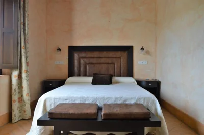 Apartamentos Turísticos - Hostal Los Alisos — Foto 10