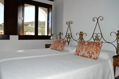 Apartamentos Turísticos - Hostal Los Alisos — Foto 11