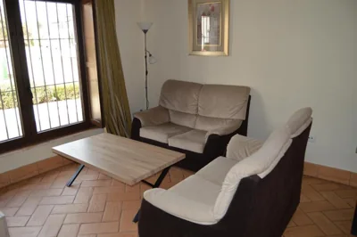 Apartamentos Turísticos - Hostal Los Alisos — Foto 12