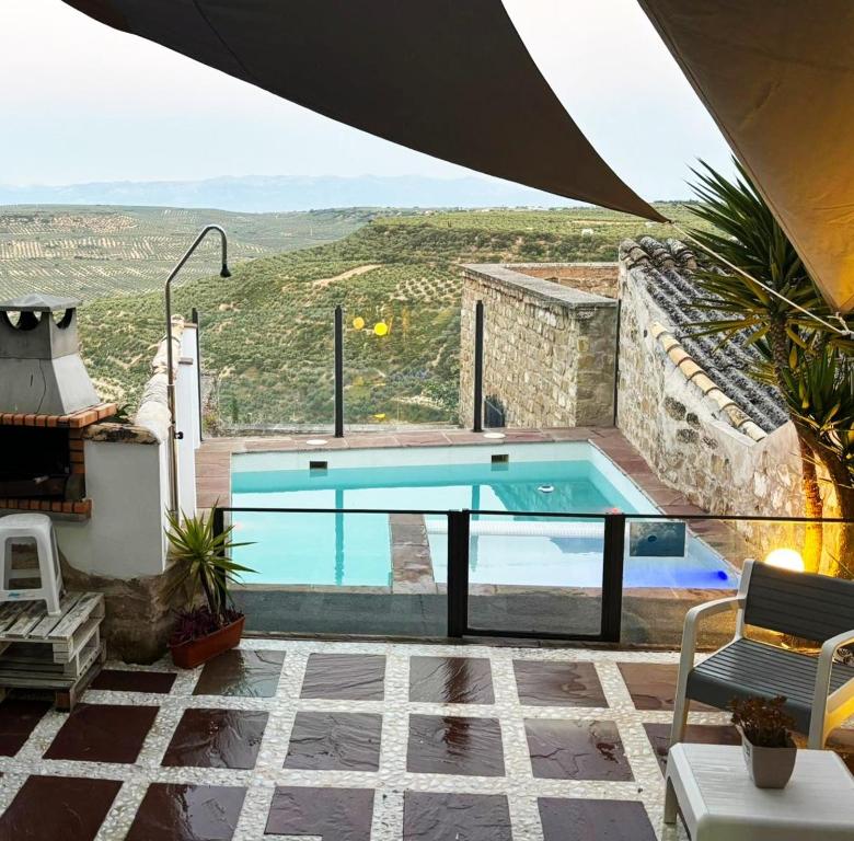Apartamentos Turísticos La Casa Vieja