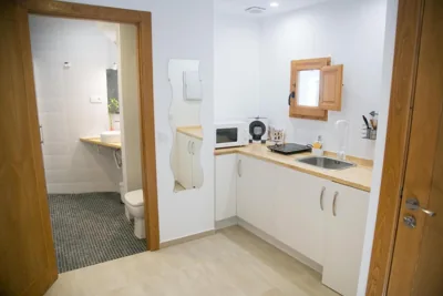 Apartamentos Turísticos La Casa Vieja — Foto 3