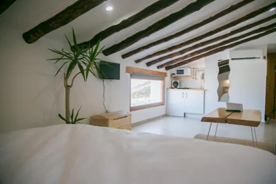 Apartamentos Turísticos La Casa Vieja — Foto 5