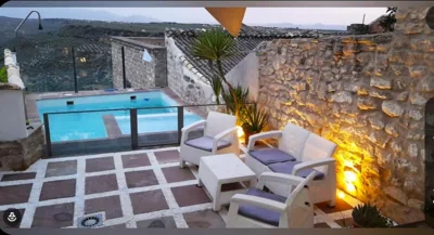 Apartamentos Turísticos La Casa Vieja — Foto 9