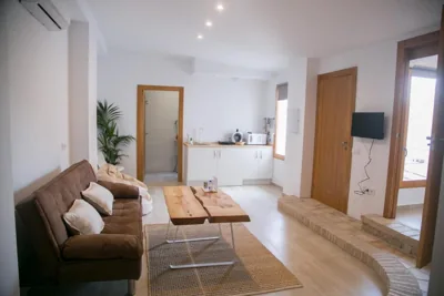 Apartamentos Turísticos La Casa Vieja — Foto 11