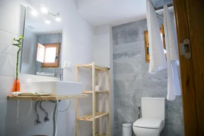Apartamentos Turísticos La Casa Vieja — Foto 12