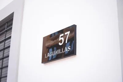 Apartamentos Turísticos Lagunillas 57 — foto 4