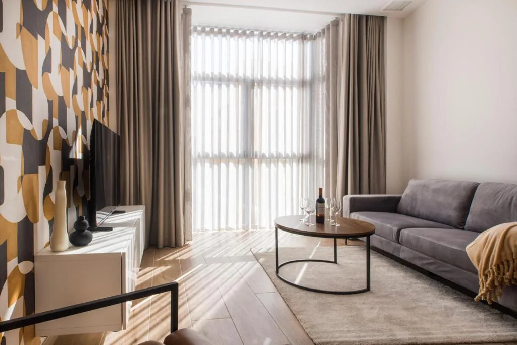 Habitación Doble Superior — Apartamentos Turísticos Lagunillas 57