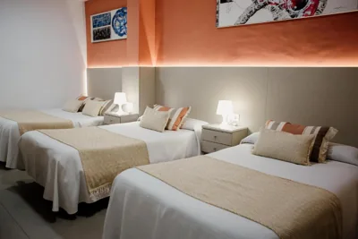 Apartamentos Turisticos Mastil 16 — 照片 2