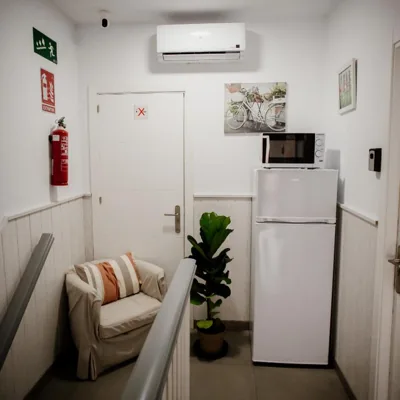 Apartamentos Turisticos Mastil 16 — 照片 4