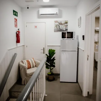 Apartamentos Turisticos Mastil 16 — 照片 5
