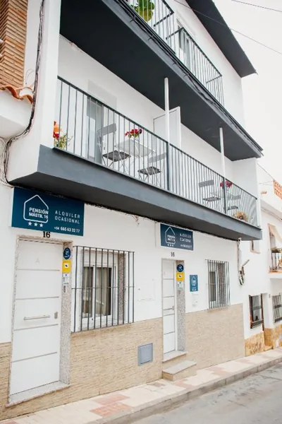 Apartamentos Turisticos Mastil 16 — 照片 6