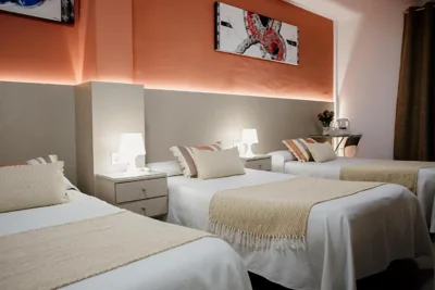 Apartamentos Turisticos Mastil 16 — 照片 7
