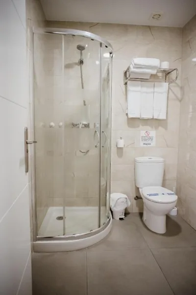 Apartamentos Turisticos Mastil 16 — 照片 8