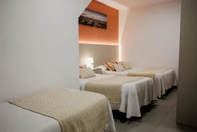 Apartamentos Turisticos Mastil 16 — 照片 9