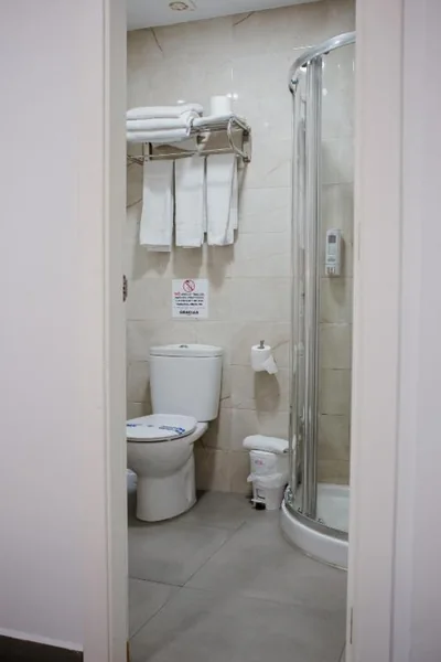 Apartamentos Turisticos Mastil 16 — 照片 10