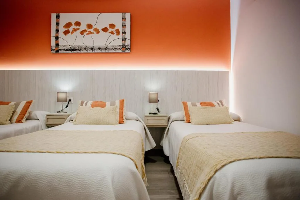 Apartamentos Turisticos Mastil 16 P2