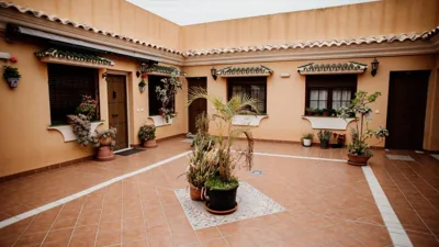 Apartamentos Turisticos Mastil 16 P2 — Foto 5
