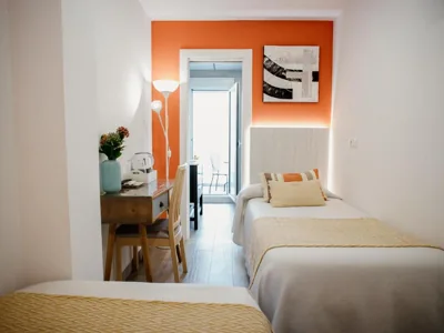 Apartamentos Turisticos Mastil 16 P2 — Foto 6
