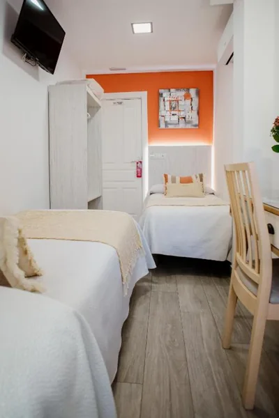Apartamentos Turisticos Mastil 16 P2 — Foto 7