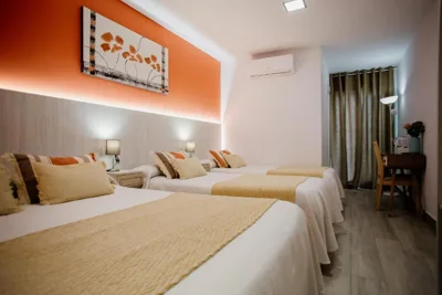 Apartamentos Turisticos Mastil 16 P2 — Foto 12