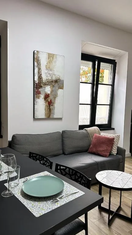 Familienapartment mit 1 Schlafzimmer — APARTAMENTOS TURÍSTICOS PLAZA de las ATOCHAS 4