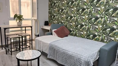 APARTAMENTOS TURÍSTICOS PLAZA de las ATOCHAS 4 — Foto 2