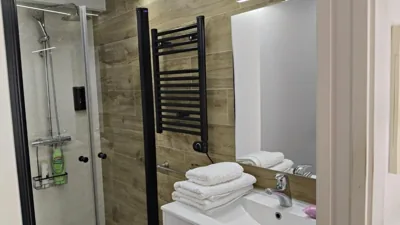 APARTAMENTOS TURÍSTICOS PLAZA de las ATOCHAS 4 — Foto 3