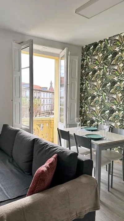 APARTAMENTOS TURÍSTICOS PLAZA de las ATOCHAS 4 — Foto 4
