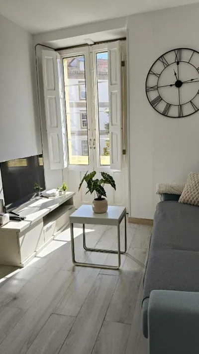 APARTAMENTOS TURÍSTICOS PLAZA de las ATOCHAS 4 — Foto 5
