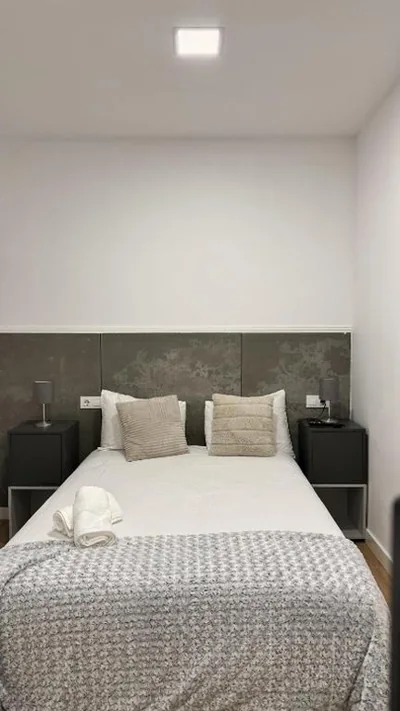 APARTAMENTOS TURÍSTICOS PLAZA de las ATOCHAS 4 — Foto 7