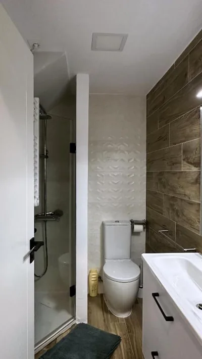 APARTAMENTOS TURÍSTICOS PLAZA de las ATOCHAS 4 — Foto 8