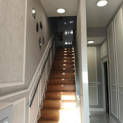 APARTAMENTOS TURÍSTICOS PLAZA de las ATOCHAS 4 — Foto 9