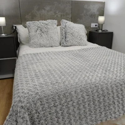 APARTAMENTOS TURÍSTICOS PLAZA de las ATOCHAS 4 — Foto 11