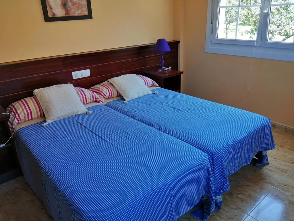 Appartamento con 1 camera da letto — Apartamentos Turísticos San Breixo