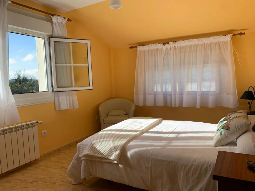 Appartamento con 2 camere da letto — Apartamentos Turísticos San Breixo