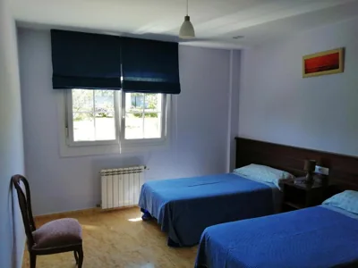 Apartamentos Turísticos San Breixo — foto 2