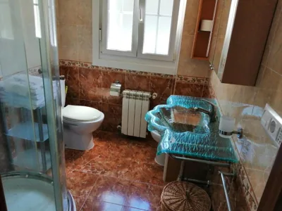 Apartamentos Turísticos San Breixo — foto 7