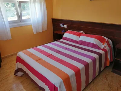 Apartamentos Turísticos San Breixo — foto 9