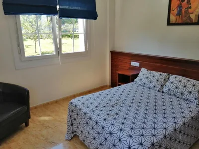 Apartamentos Turísticos San Breixo — foto 10