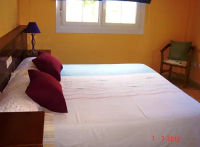 Apartamentos Turísticos San Breixo — foto 11