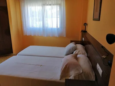 Apartamentos Turísticos San Breixo — foto 12