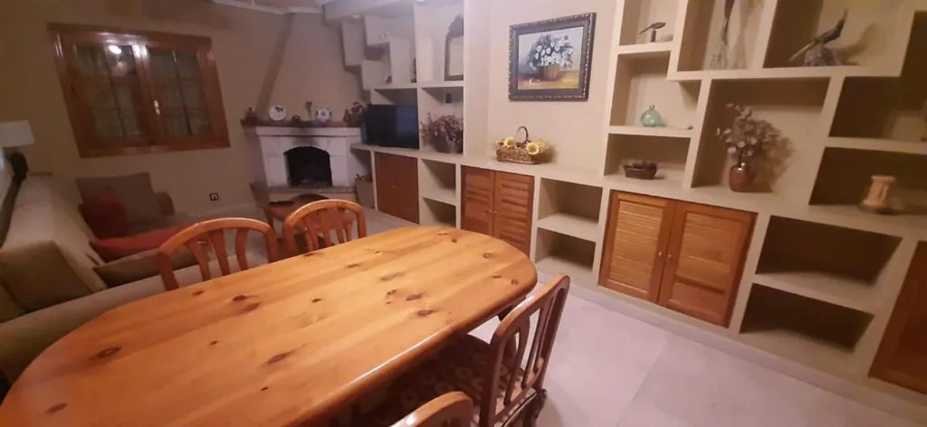 Apartamento com 1 quarto — APARTAMENTOS TURÍSTICOS Y SUITES