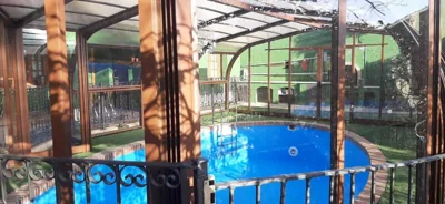 APARTAMENTOS TURÍSTICOS Y SUITES — foto 3