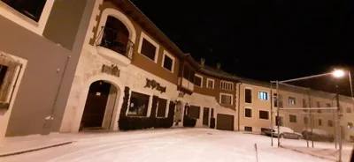 APARTAMENTOS TURÍSTICOS Y SUITES — foto 4