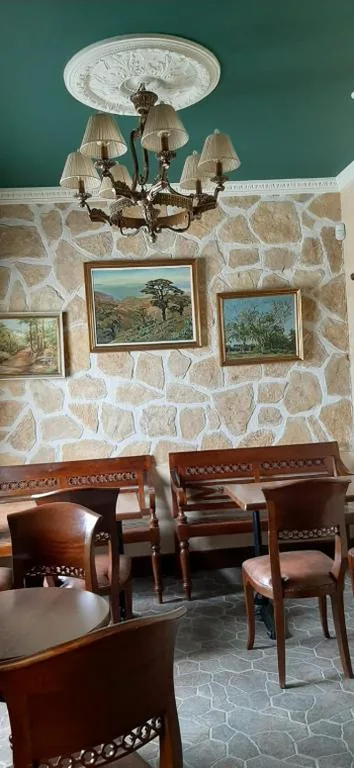 APARTAMENTOS TURÍSTICOS Y SUITES — foto 6