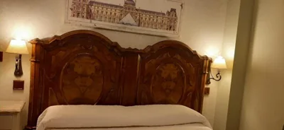 APARTAMENTOS TURÍSTICOS Y SUITES — foto 7