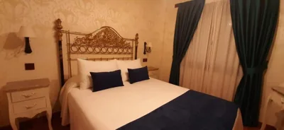 APARTAMENTOS TURÍSTICOS Y SUITES — foto 10