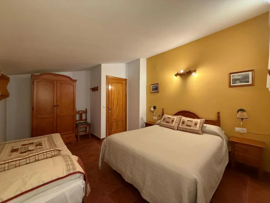 Classic Apartment — Apartamentos Valle del Guadalquivir
