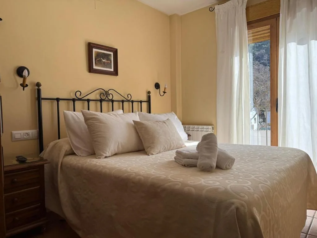 1-Bedroom Apartment (2 Adults) — Apartamentos Valle del Guadalquivir