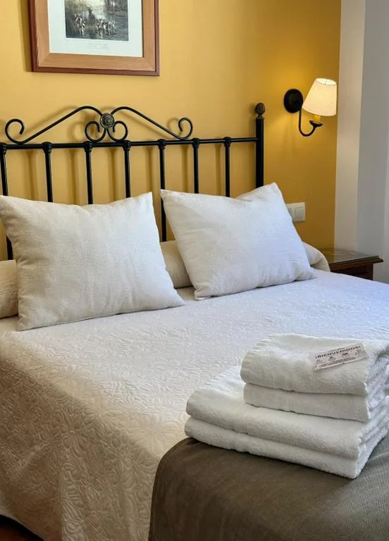 2-Bedroom Apartment (4 Adults) — Apartamentos Valle del Guadalquivir